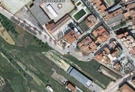 Alcalà de Xivert 5021&nbsp;м²