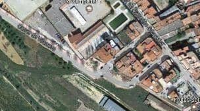 Кастельон - Alcalá de Chivert - 5021m2