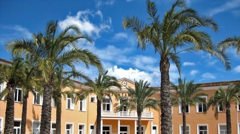Alicante - Vergel - 115m2