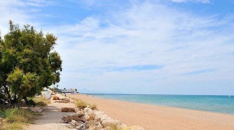 Alicante - Vergel - 115m2