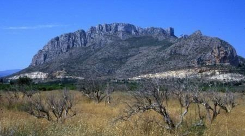 Alicante - Vergel - 115m2