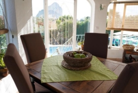 Calpe 821&nbsp;m²