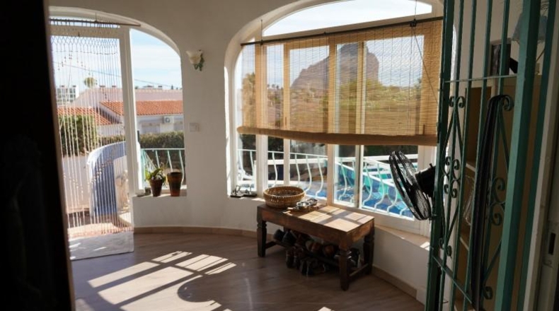 Alicante - Calpe - 821m2
