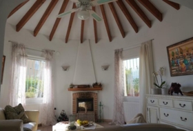 Calpe 821&nbsp;m²