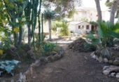 Xalet independent amb terreny en venda a la España, Calp, ref.: TR362140 foto