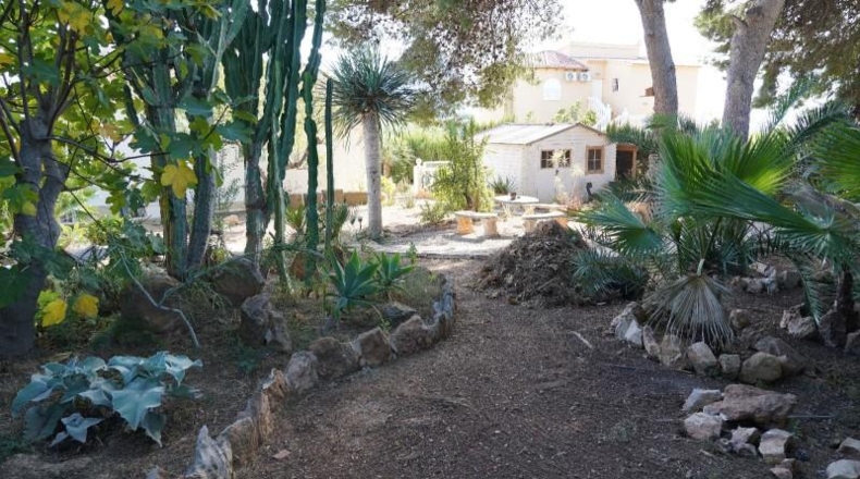 Alicante - Calpe - 821m2