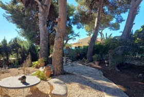 Calpe 821&nbsp;m²