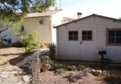 Xalet independent amb terreny en venda a la España, Calp, ref.: TR362140 foto