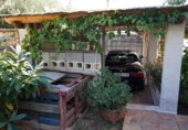 Xalet independent amb terreny en venda a la España, Calp, ref.: TR362140 foto