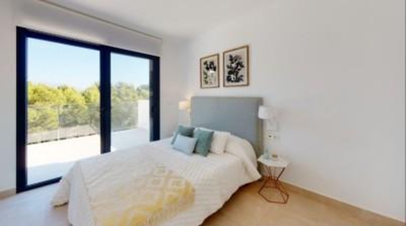 Alicante - La Nucía - 204m2