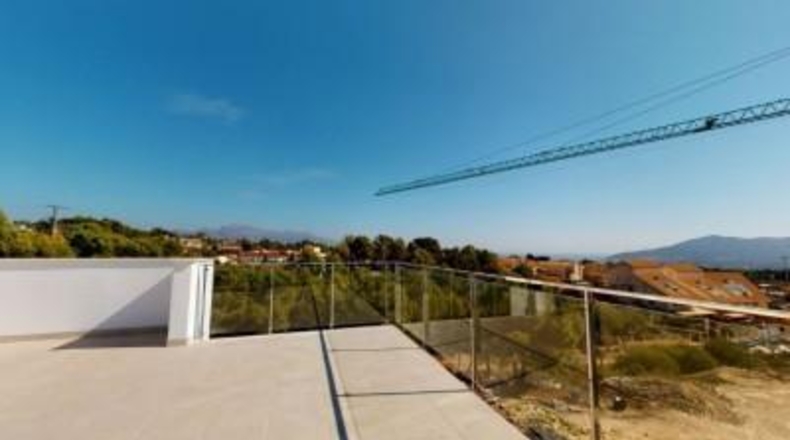 Alicante - La Nucía - 204m2