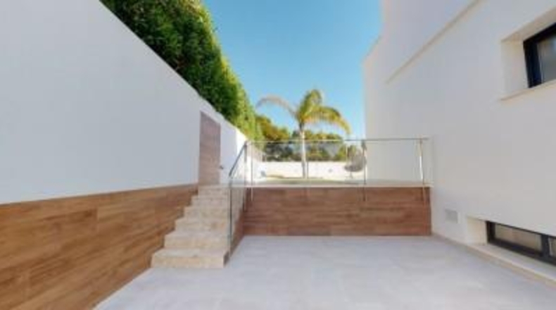 Alicante - La Nucía - 204m2