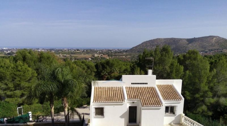 Alicante - Pedreguer - 148m2
