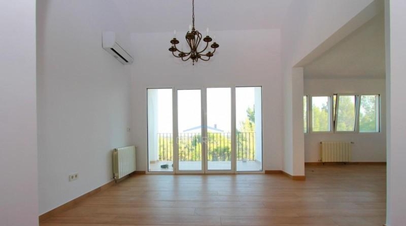 Alicante - Pedreguer - 148m2