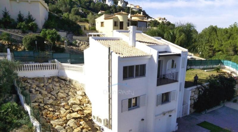 Alicante - Pedreguer - 148m2