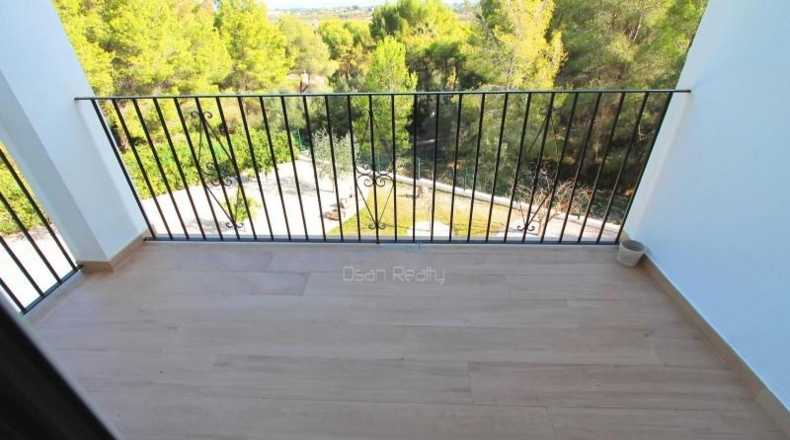 Alicante - Pedreguer - 148m2