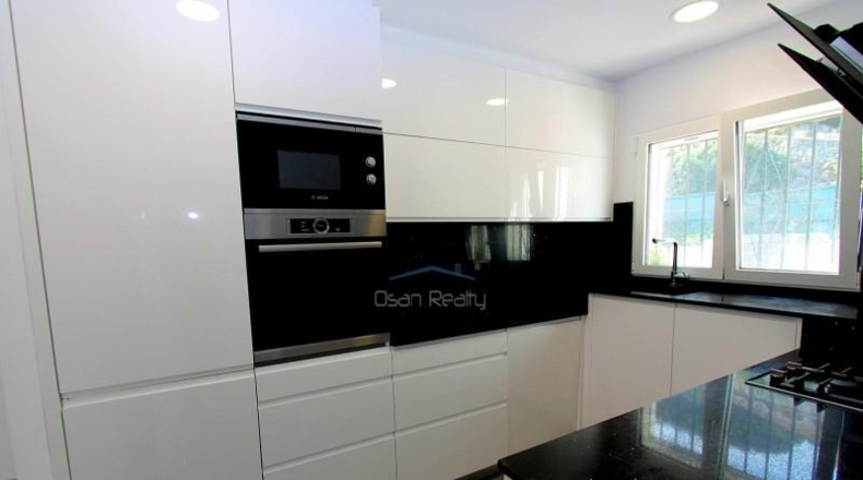 Alicante - Pedreguer - 148m2