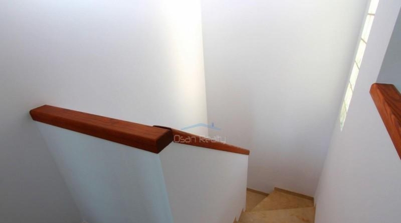 Alicante - Pedreguer - 148m2