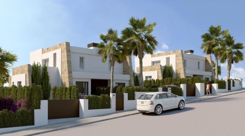 Alicante - Algorfa - 260m2