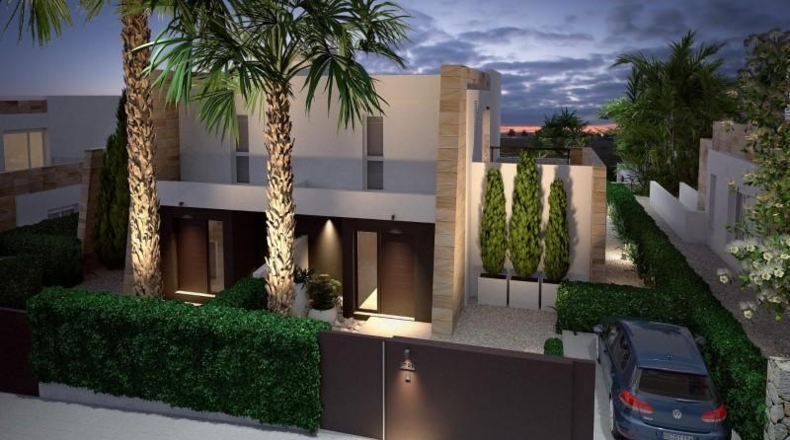 Alicante - Algorfa - 260m2