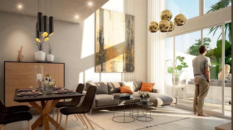 Alicante - Algorfa - 260m2