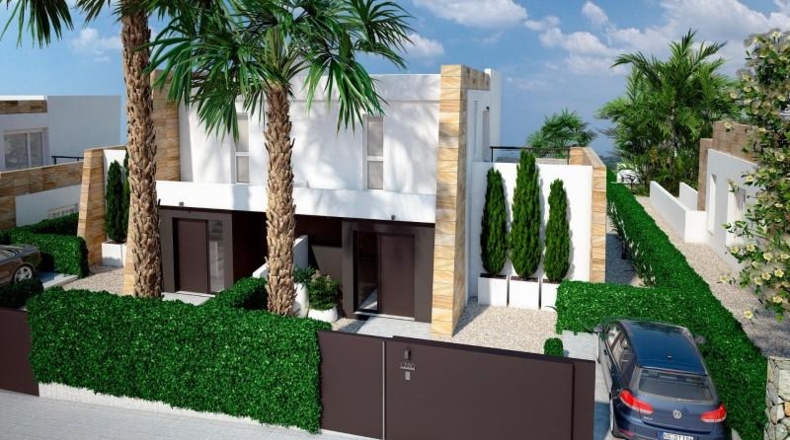 Alicante - Algorfa - 260m2