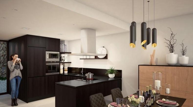 Alicante - Algorfa - 260m2