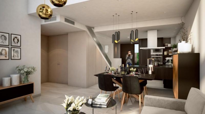 Alicante - Algorfa - 260m2