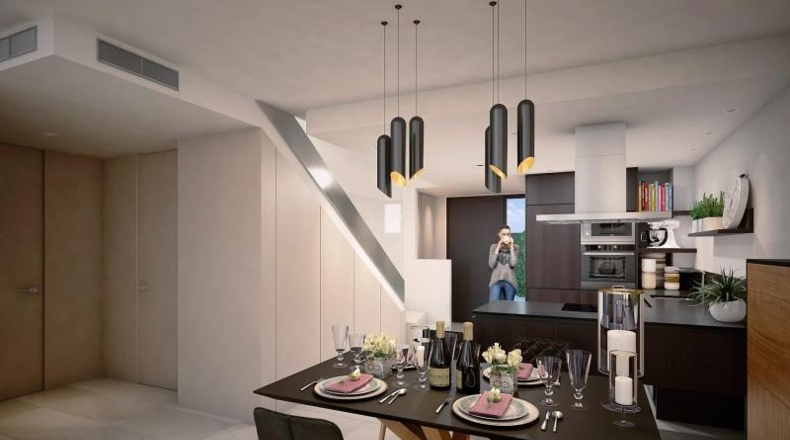 Alicante - Algorfa - 260m2