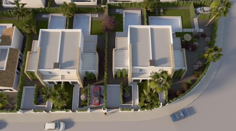 Alicante - Algorfa - 260m2