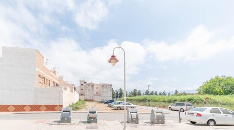 Granada - Motril - 426m2