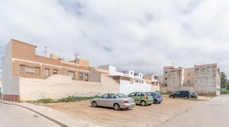 Granada - Motril - 426m2