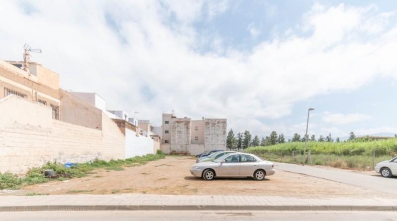 Granada - Motril - 426m2