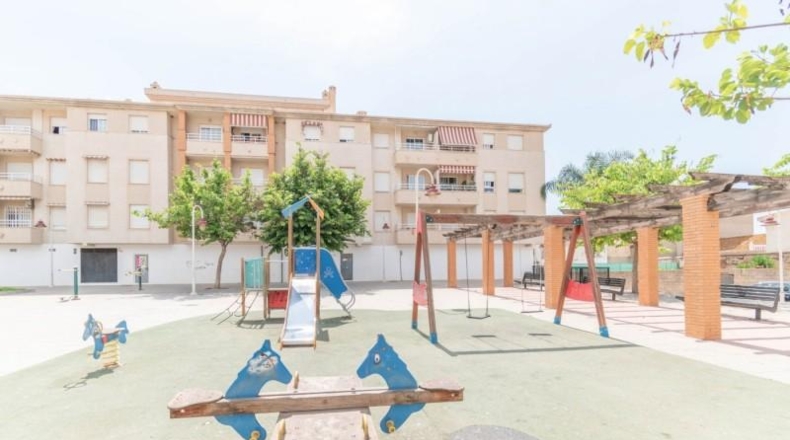 Granada - Motril - 426m2