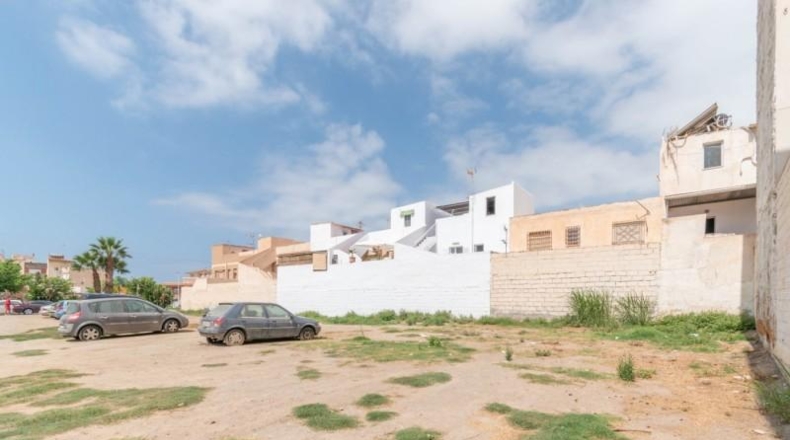 Granada - Motril - 426m2