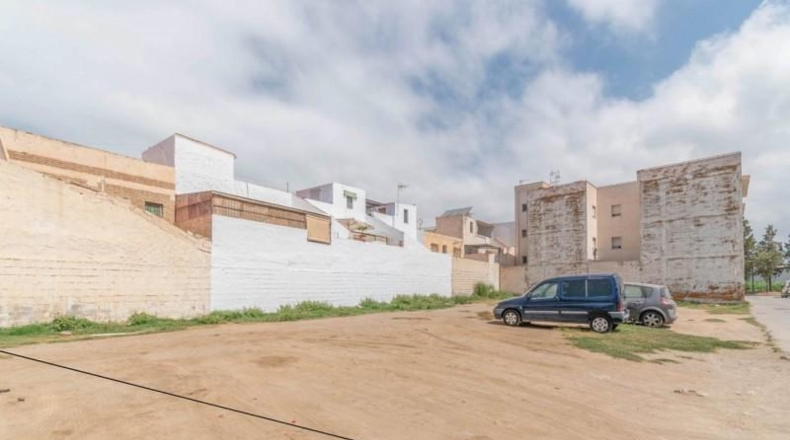 Granada - Motril - 426m2