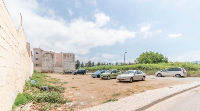 Granada - Motril - 426m2