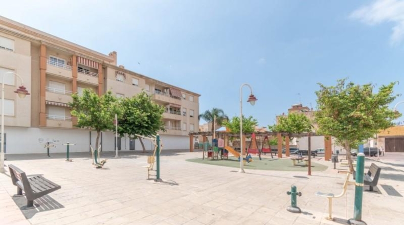 Granada - Motril - 426m2