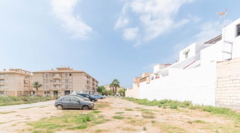 Granada - Motril - 426m2