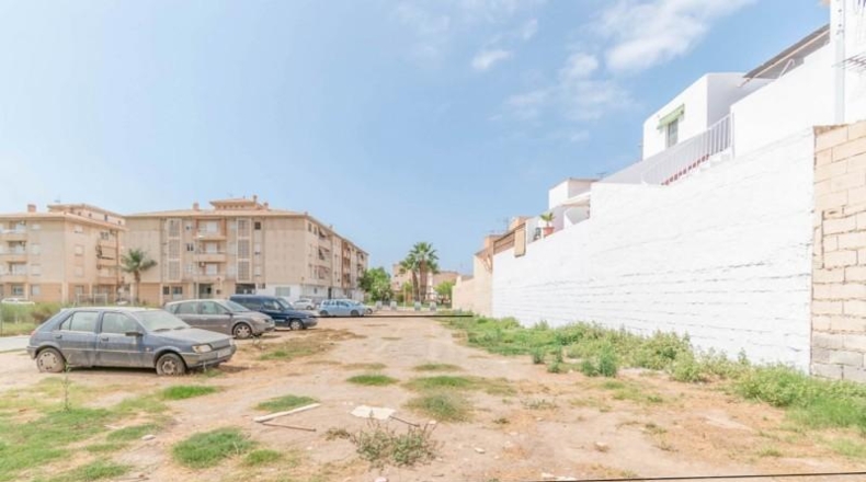 Granada - Motril - 426m2