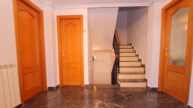 Alicante - Альфаз-дель-Пи - 267m2