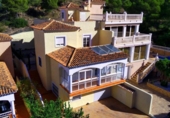 Casa de poble en venda a la España, el Poble Nou de Benitatxell, ref.: TR301955 foto