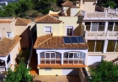 Casa de poble en venda a la España, el Poble Nou de Benitatxell, ref.: TR301955 foto