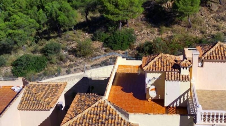Alicante - Альфаз-дель-Пи - 267m2