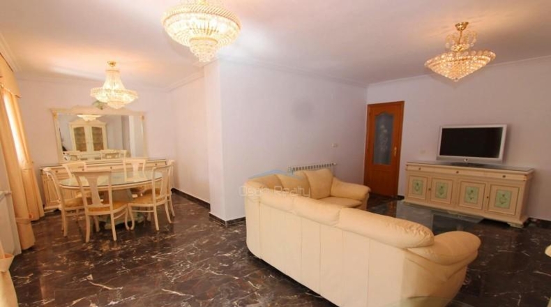 Alicante - Альфаз-дель-Пи - 267m2