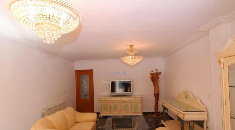 Alicante - Альфаз-дель-Пи - 267m2