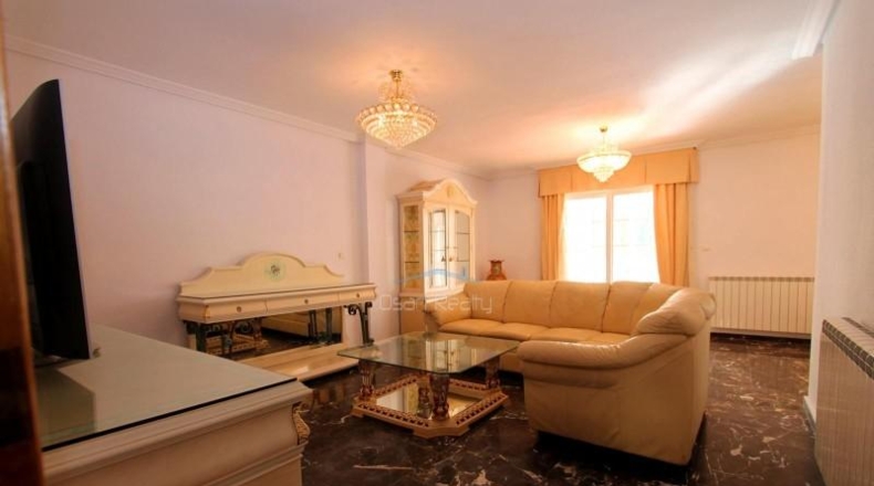 Alicante - Альфаз-дель-Пи - 267m2