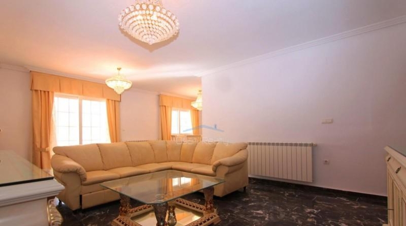 Alicante - Альфаз-дель-Пи - 267m2