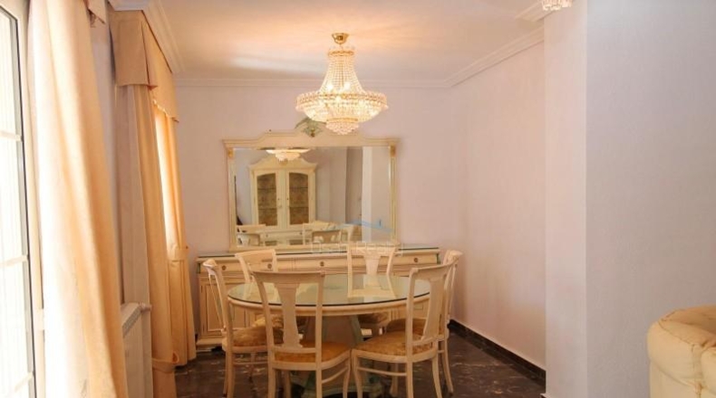 Alicante - Альфаз-дель-Пи - 267m2
