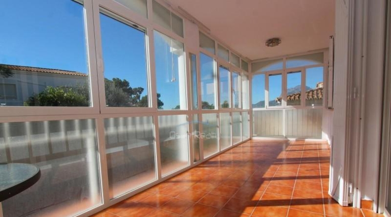 Alicante - Альфаз-дель-Пи - 267m2